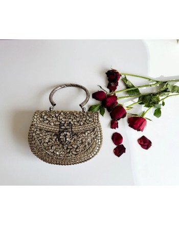 Vintage-style decorative...